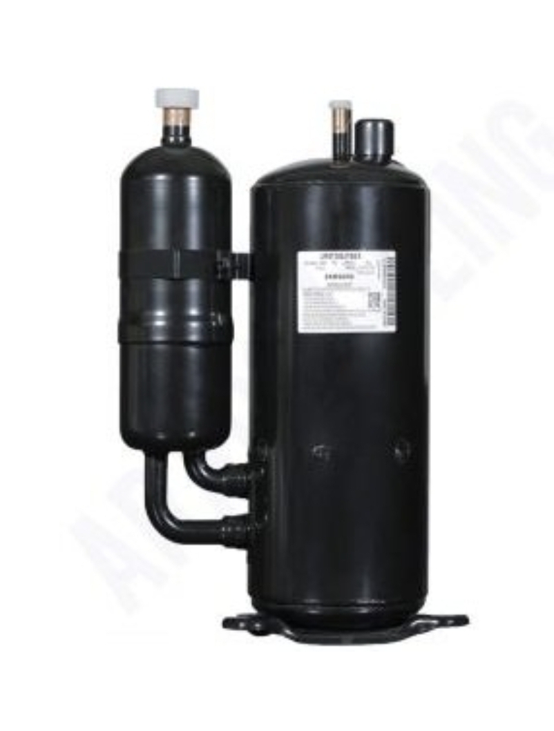 کمپرسور روتاری سامسونگ ظرفیت ۳۲ هزار  T300