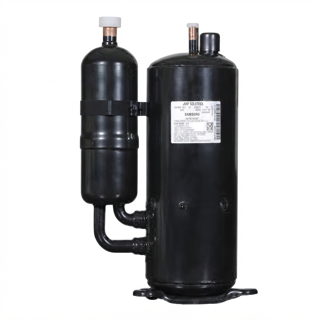 کمپرسور روتاری سامسونگ ظرفیت ۳۲ هزار  T300